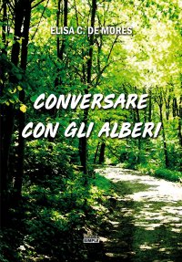 Immagine copertina libro Conversare con gli alberi