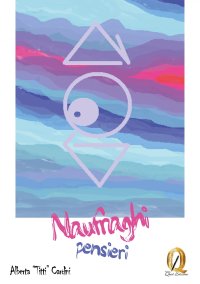 Immagine copertina libro Naufraghi pensieri