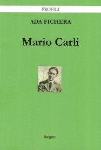 Immagine copertina libro Mario Carli