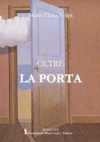 Immagine copertina libro Oltre la porta