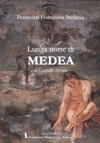 Immagine copertina libro Lunga notte di Medea di Corrado Alvaro