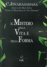 Immagine copertina libro Il mistero della vita e della forma