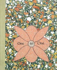 Immagine copertina libro Marc Camille Chaimowicz: One to One.... Ediz. illustrata