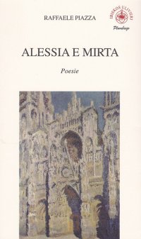 Immagine copertina libro Alessia e Mirta