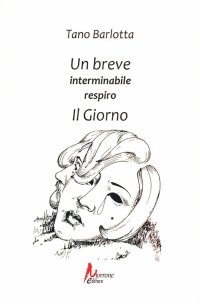 Immagine copertina libro Un breve interminabile respiro. Il giorno