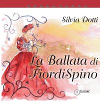 Immagine copertina libro La ballata di FiordiSpino