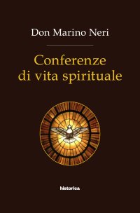 Immagine copertina libro Conferenze di vita spirituale