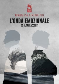 Immagine copertina libro L'onda emozionale e altri racconti