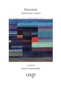 Immagine copertina libro Emozioni. Esperienze e colori