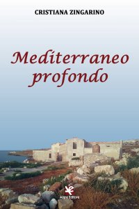Immagine copertina libro Mediterraneo profondo