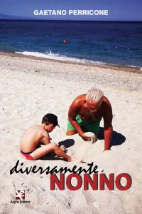Immagine copertina libro Diversamente nonno