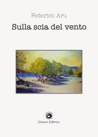 Immagine copertina libro Sulla scia del vento