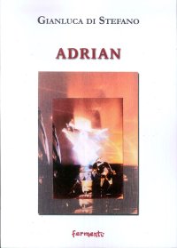 Immagine copertina libro Adrian