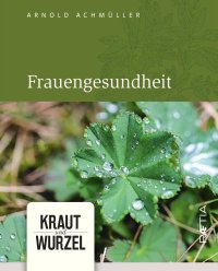 Immagine copertina libro Frauengesundheit