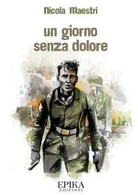 Immagine copertina libro Un giorno senza dolore