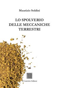 Immagine copertina libro Lo spolverio delle meccaniche terrestri