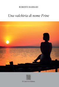 Immagine copertina libro Una valchiria di nome Frine