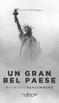 Immagine copertina libro Un Gran Bel Paese