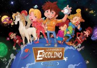 Immagine copertina libro Le avventure di Ercolino