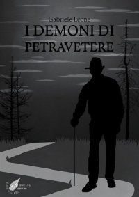 Immagine copertina libro I demoni di Petravetere