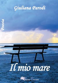 Immagine copertina libro Il mio mare