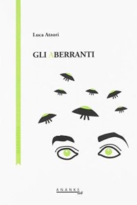 Immagine copertina libro Gli aberranti