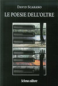 Immagine copertina libro Le poesie dell'oltre