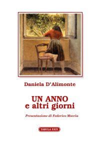 Immagine copertina libro Un anno e altri giorni