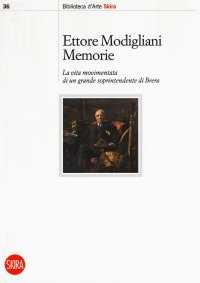 Immagine copertina libro Memorie. La vita movimentata di un grande soprintendente di Brera