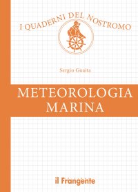 Immagine copertina libro Meteorologia marina
