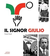Immagine copertina libro Il Signor Giulio