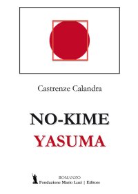 Immagine copertina libro No-Kime Yasuma