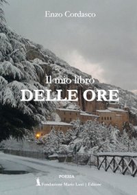 Immagine copertina libro Il mio libro delle ore
