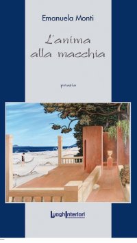 Immagine copertina libro L'anima alla macchia