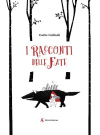Immagine copertina libro I racconti delle fate