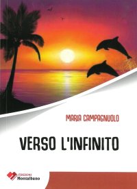 Immagine copertina libro Verso l'Infinito