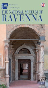 Immagine copertina libro The National Museum of Ravenna