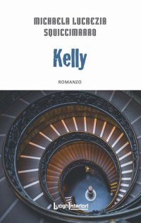 Immagine copertina libro Kelly