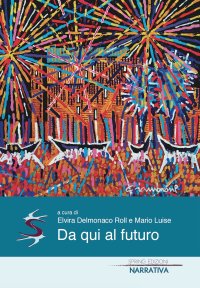 Immagine copertina libro Da qui al futuro