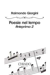 Immagine copertina libro Poesie nel tempo