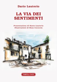 Immagine copertina libro La via dei sentimenti