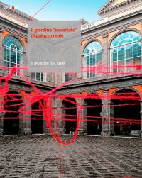 Immagine copertina libro Il giardino «incantato» di Palazzo Reale. A levante del sole. Ediz. illustrata