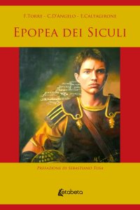 Immagine copertina libro Epopea dei Siculi
