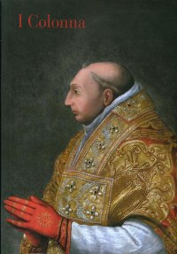 Immagine copertina libro I Colonna