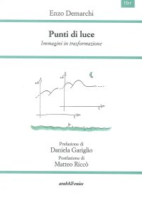 Immagine copertina libro Punti di luce. Immagini in trasformazione