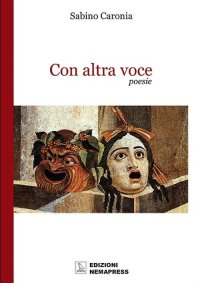 Immagine copertina libro Con altra voce-Se provo a parlare