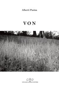 Immagine copertina libro Von