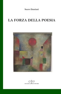 Immagine copertina libro La forza della poesia