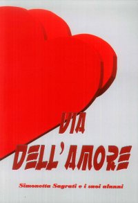 Immagine copertina libro Via dell'amore