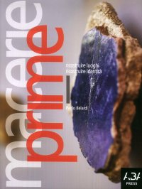 Immagine copertina libro Macerie prime. Ricostruire luoghi ricostruire identità